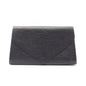 Louis Vuitton Art Deco Epi Clutch Bag