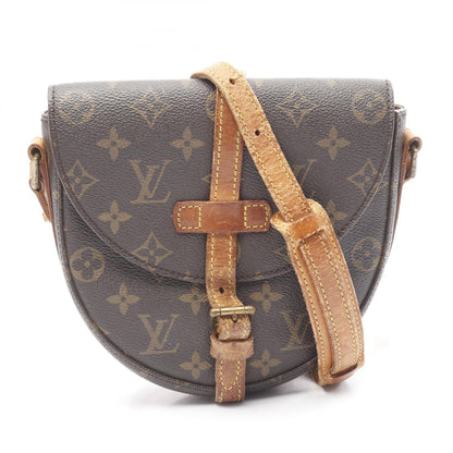 Louis Vuitton Chantilly PM Monogram Shoulder Bag