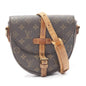 Louis Vuitton Chantilly PM Monogram Shoulder Bag