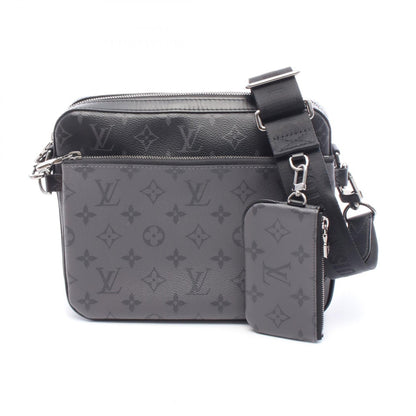 Louis Vuitton Trio Messenger Monogram Shoulder Bag