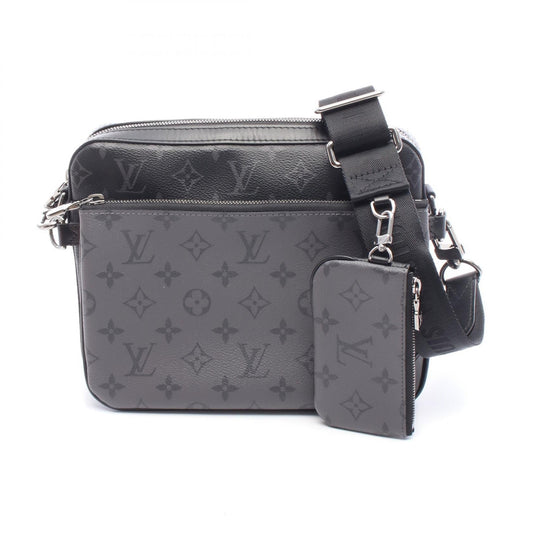 Louis Vuitton Trio Messenger Monogram Shoulder Bag