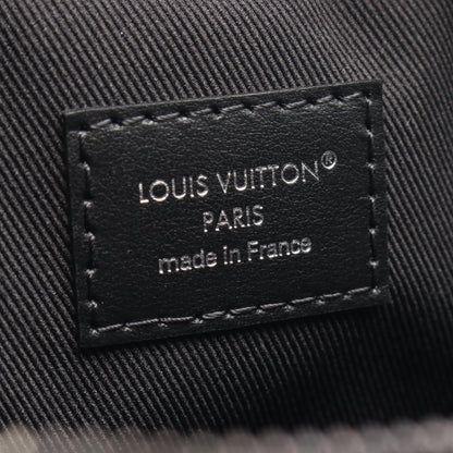 Louis Vuitton Trio Messenger Monogram Shoulder Bag