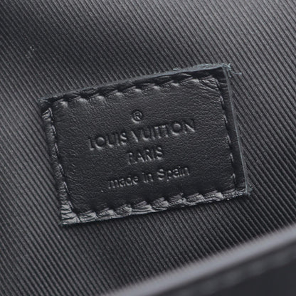 Louis Vuitton Sprinter Messenger Monogram Shadow Shoulder Bag