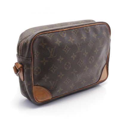Louis Vuitton Trocadero 27 Monogram Shoulder Bag