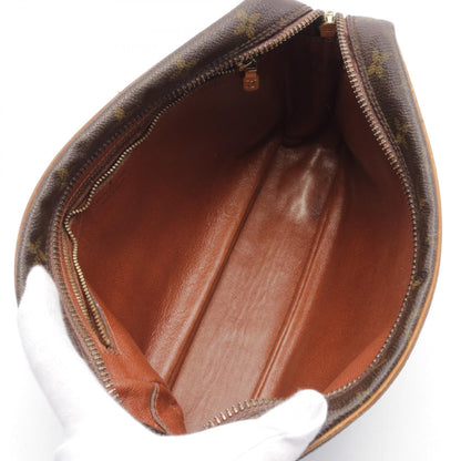 Louis Vuitton Trocadero 27 Monogram Shoulder Bag