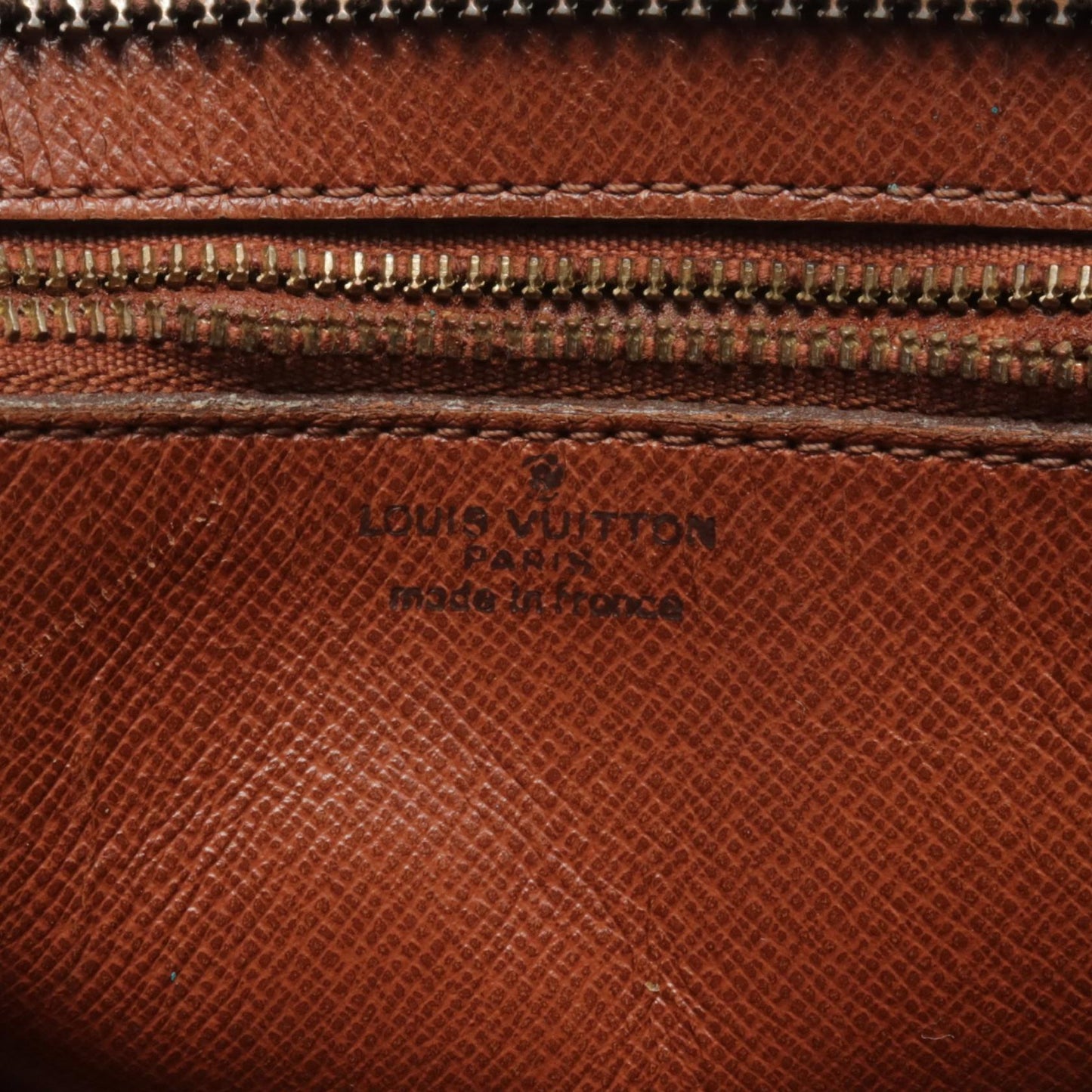 Louis Vuitton Trocadero 27 Monogram Shoulder Bag