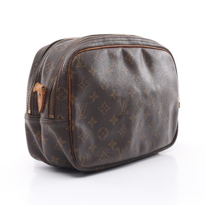 Louis Vuitton Reporter PM Monogram Shoulder Bag