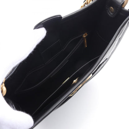 Chanel Matelasse Lambskin Shoulder Bag