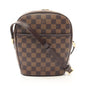 Louis Vuitton Ipanema PM Damier Coated Canvas Shoulder Bag