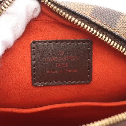 Louis Vuitton Ipanema PM Damier Coated Canvas Shoulder Bag