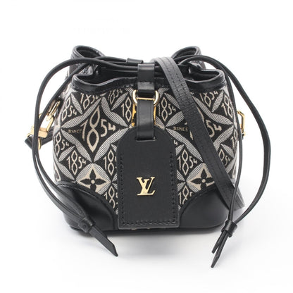 Louis Vuitton Noe Purse Monogram Shoulder Bag