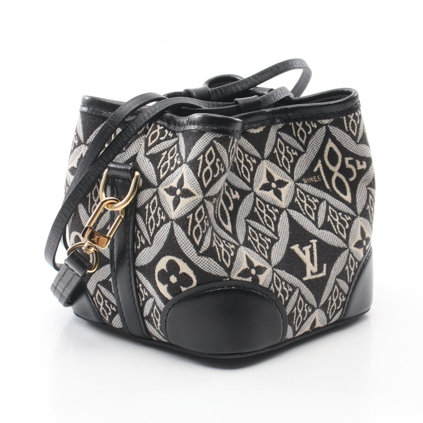 Louis Vuitton Noe Purse Monogram Shoulder Bag