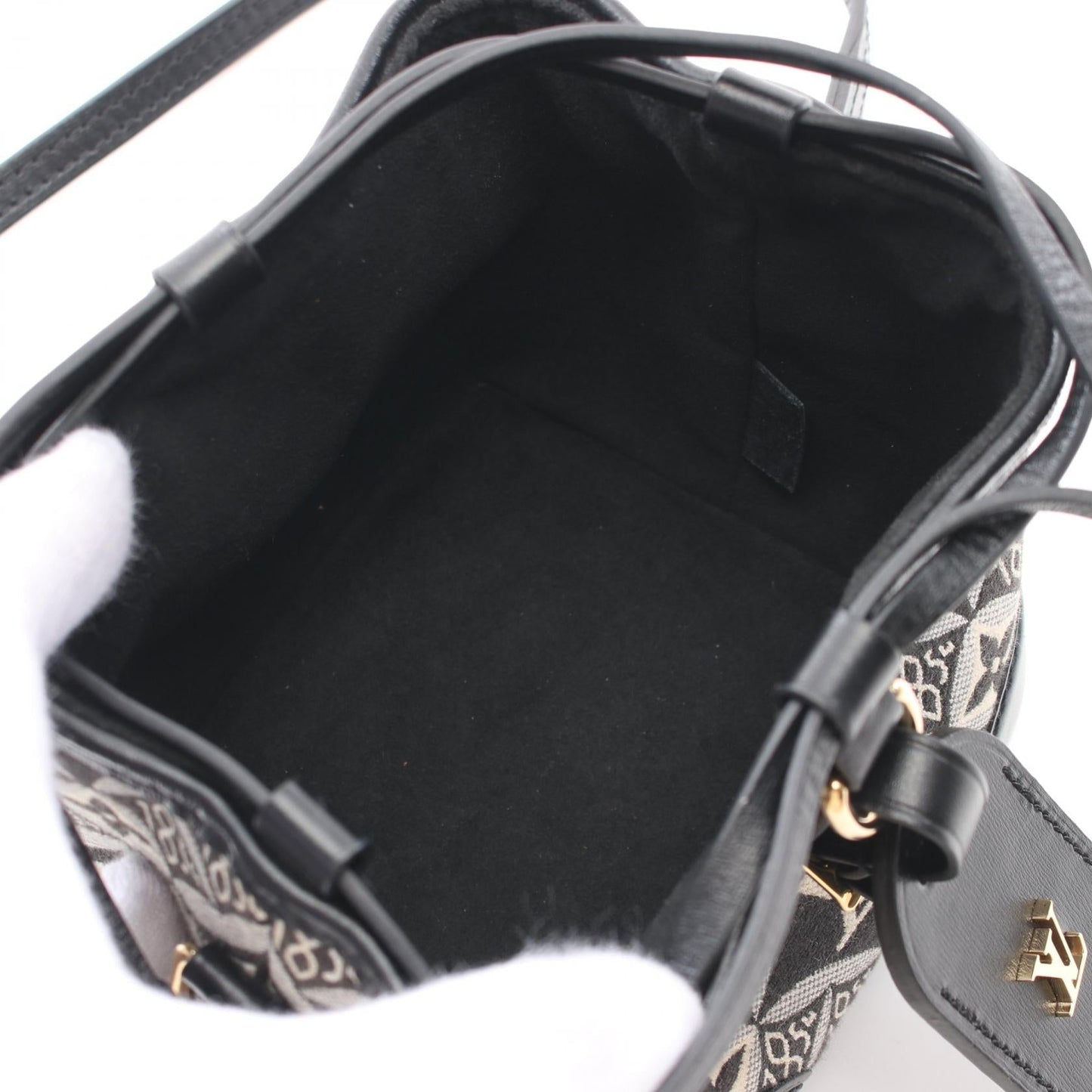Louis Vuitton Noe Purse Monogram Shoulder Bag