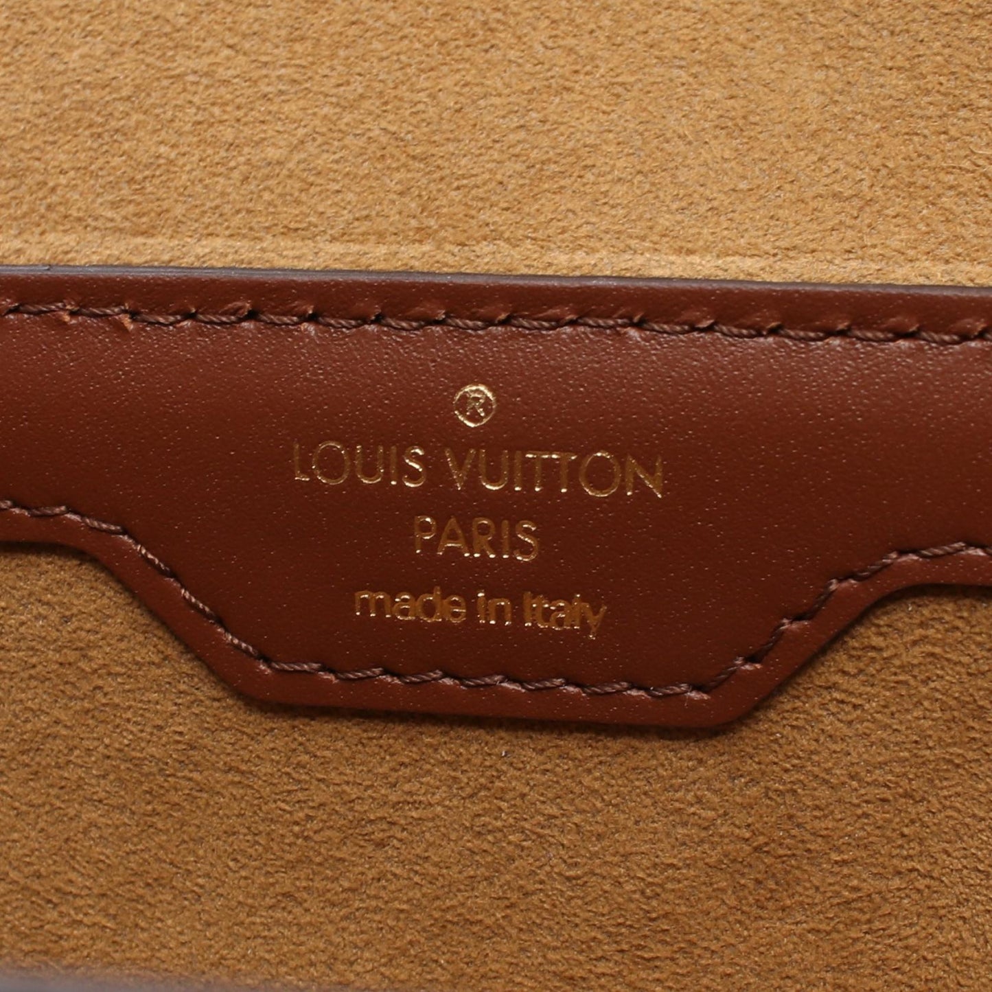 Louis Vuitton Papillon Trunk Monogram Shoulder Bag