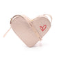 Louis Vuitton Sac Coeur Fall In Love Monogram Leather Shoulder Bag