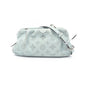 Louis Vuitton Scala Mini Mahina Leather Shoulder Bag