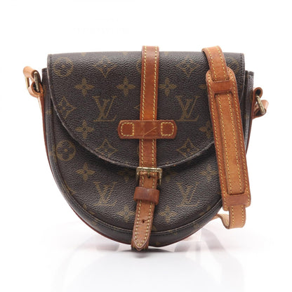 Louis Vuitton Chantilly PM Monogram Shoulder Bag