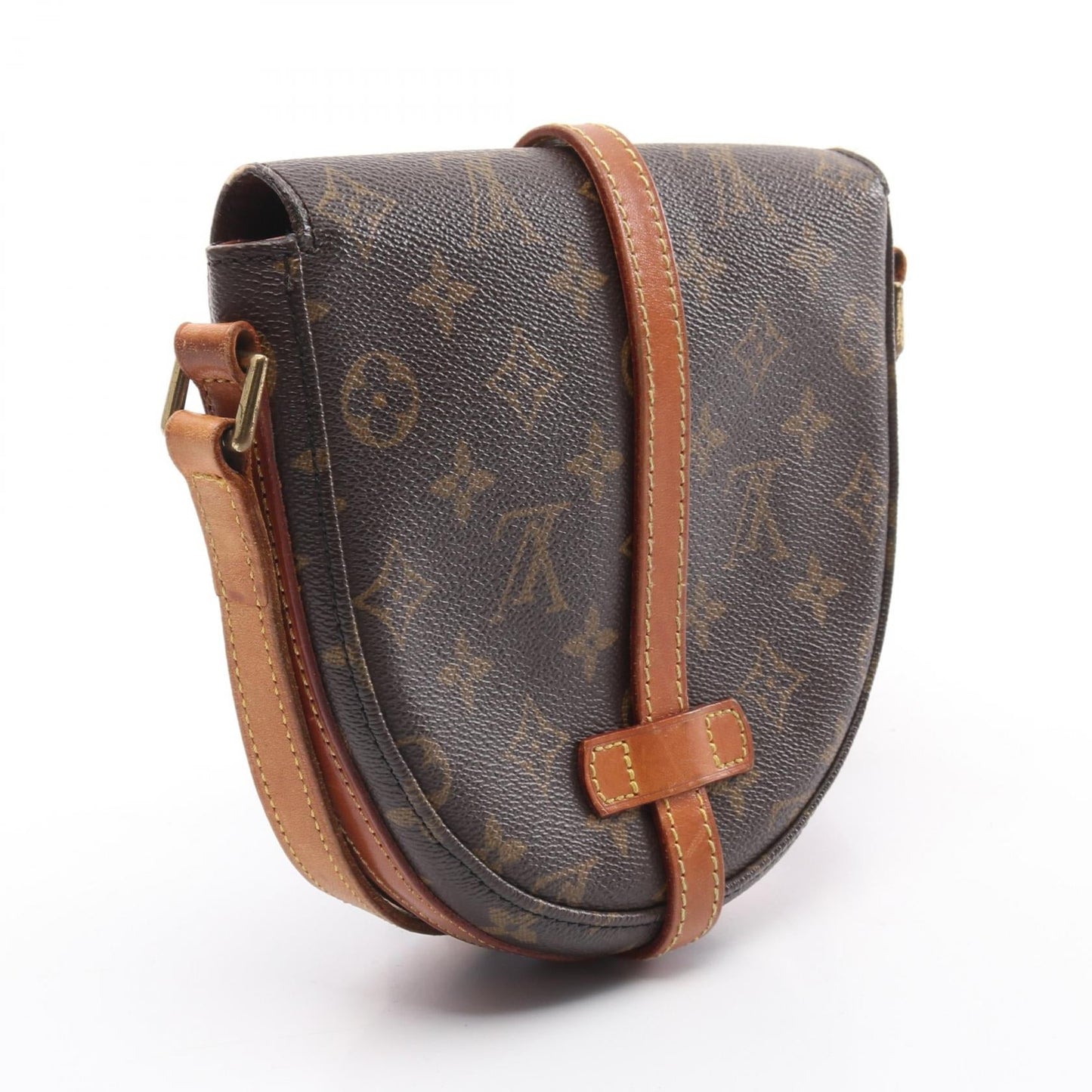 Louis Vuitton Chantilly PM Monogram Shoulder Bag