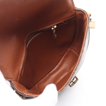 Louis Vuitton Chantilly PM Monogram Shoulder Bag