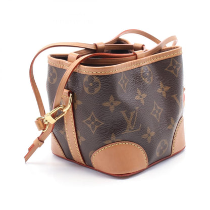 Louis Vuitton Noe Purse Monogram Shoulder Bag