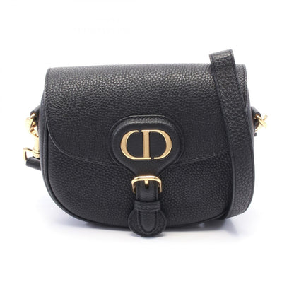 Dior BOBBY Leather Shoulder Bag