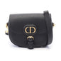 Dior BOBBY Leather Shoulder Bag