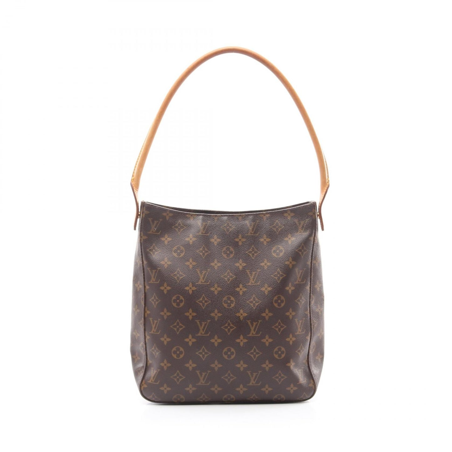 Louis Vuitton Looping GM Monogram Shoulder Bag