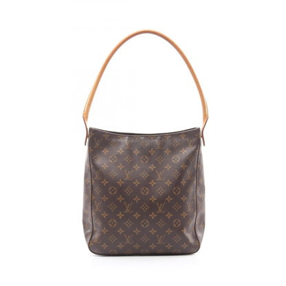 Louis Vuitton Looping GM Monogram Shoulder Bag