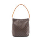 Louis Vuitton Looping GM Monogram Shoulder Bag