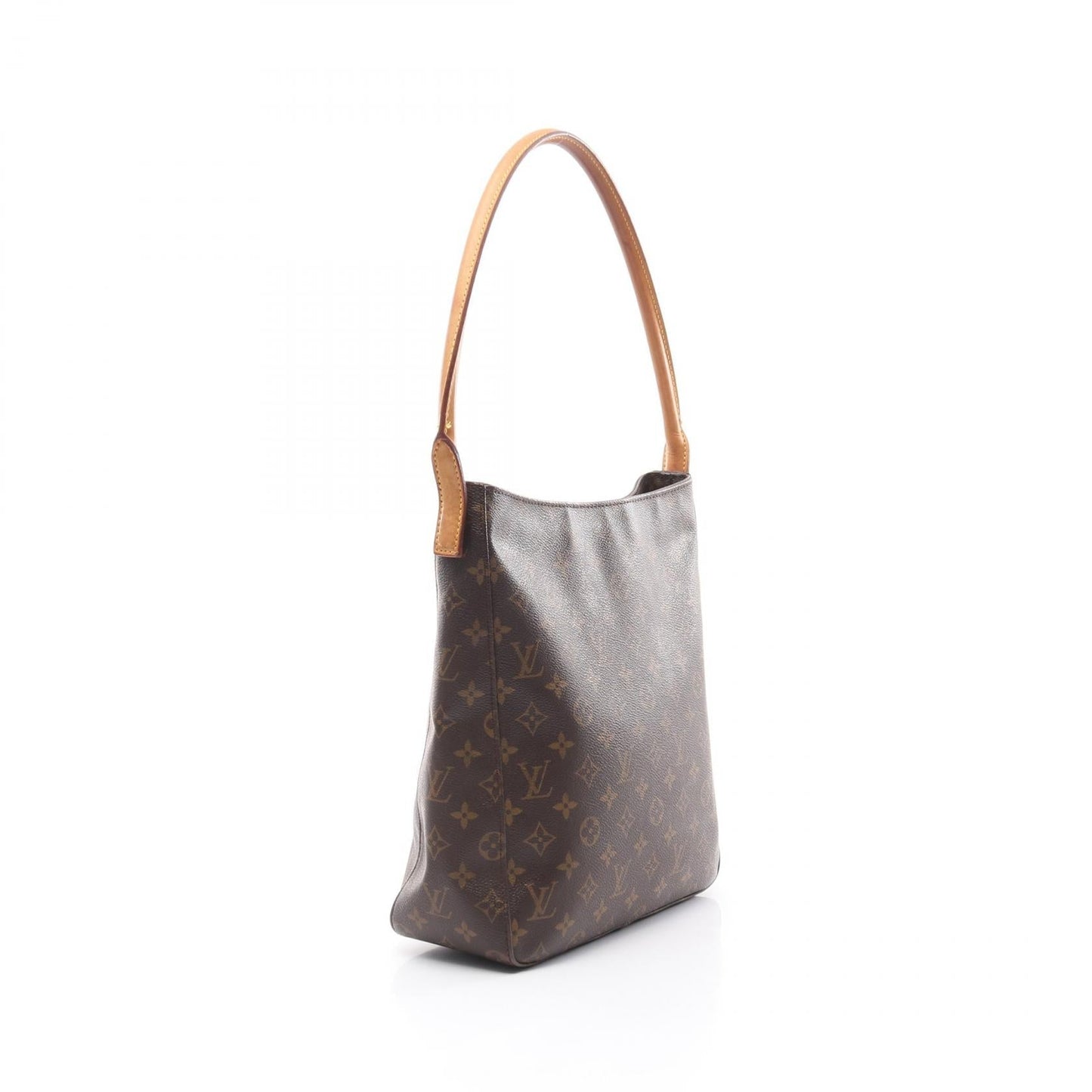 Louis Vuitton Looping GM Monogram Shoulder Bag