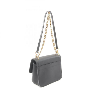 Louis Vuitton Lockme Leather Shoulder Bag