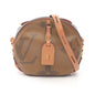 Louis Vuitton Boite Chapeau Souple Monogram Giant Reverse Shoulder Bag