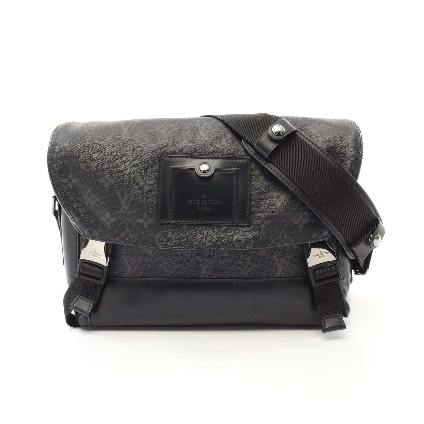 Louis Vuitton Messenger Voyage PM Monogram Shoulder Bag