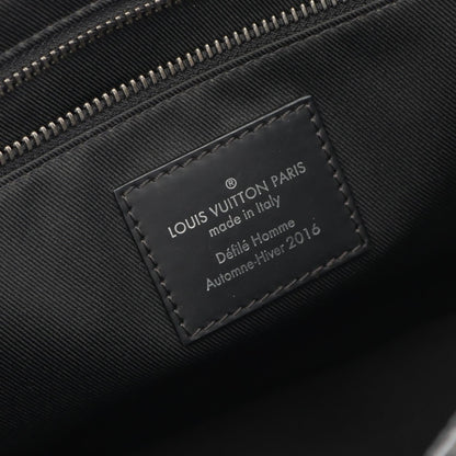 Louis Vuitton Messenger Voyage PM Monogram Shoulder Bag