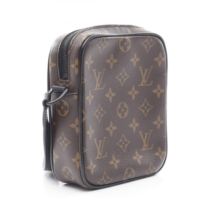 Louis Vuitton Christopher Monogram Shoulder Bag