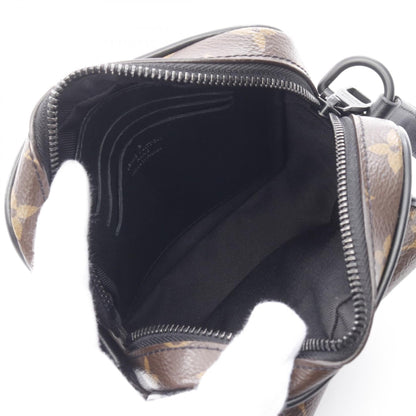 Louis Vuitton Christopher Monogram Shoulder Bag