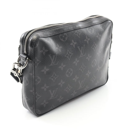 Louis Vuitton Trio Messenger Monogram Shoulder Bag