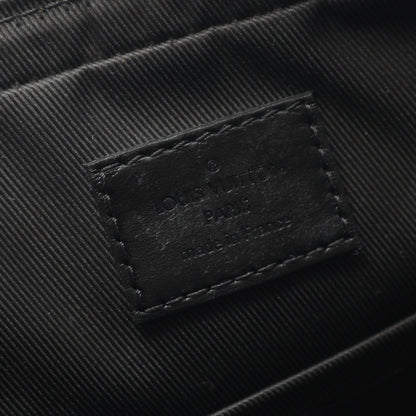 Louis Vuitton Trio Messenger Monogram Shoulder Bag