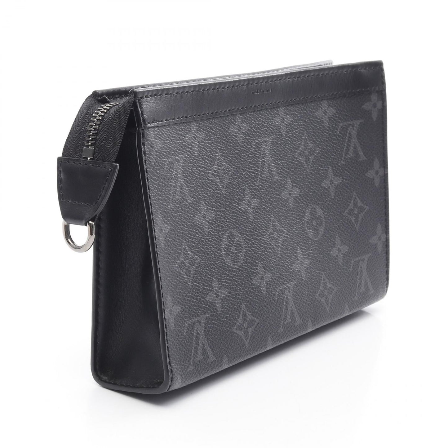 Louis Vuitton Gaston Wearable Wallet Monogram Shoulder Bag