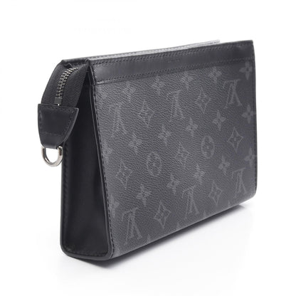 Louis Vuitton Gaston Wearable Wallet Monogram Shoulder Bag