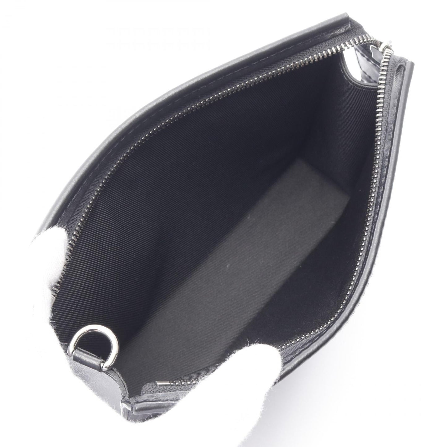 Louis Vuitton Gaston Wearable Wallet Monogram Shoulder Bag
