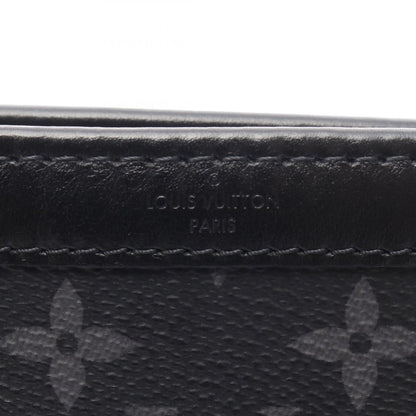 Louis Vuitton Gaston Wearable Wallet Monogram Shoulder Bag
