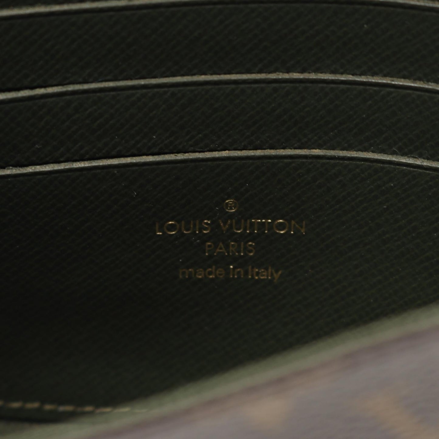 Louis Vuitton Multi Pochette Felicie Monogram Shoulder Bag