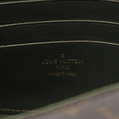Louis Vuitton Multi Pochette Felicie Monogram Shoulder Bag