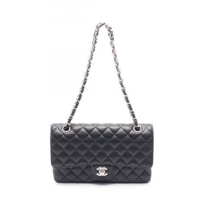 Chanel Matelasse Caviar Skin Shoulder Bag