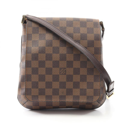 Louis Vuitton Musette Salsa Damier Coated Canvas Shoulder Bag