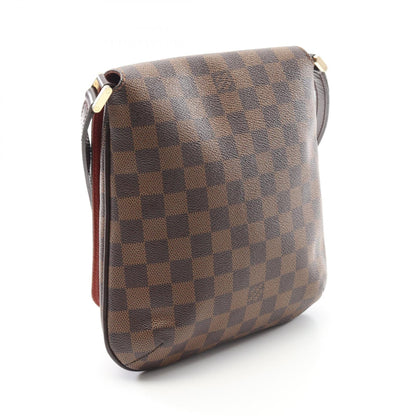 Louis Vuitton Musette Salsa Damier Coated Canvas Shoulder Bag