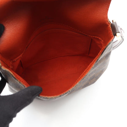 Louis Vuitton Musette Salsa Damier Coated Canvas Shoulder Bag