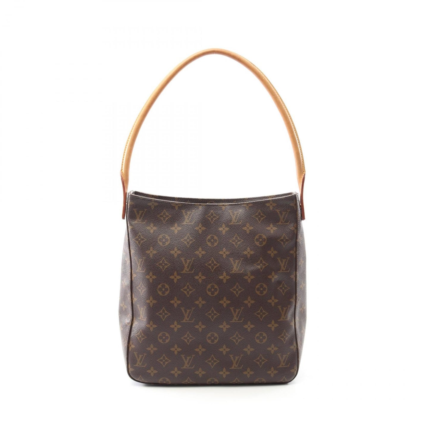 Louis Vuitton Looping GM Monogram Shoulder Bag