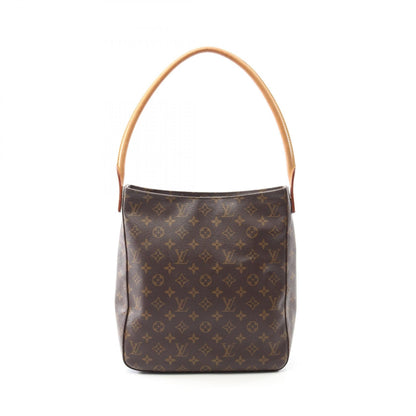 Louis Vuitton Looping GM Monogram Shoulder Bag